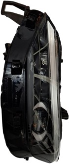 Купить Vw id7 id.7 id 7 фара led левый левая сторона фара 14b941035 l856671, фото thumb