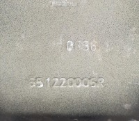 фото thumb №9, Капот renault megane iii 651220005r