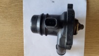 Opel corsa e/d,mokka ,adam, meriva b,zafira c,astra j корпус термостата Недорого, фото thumb