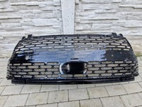 фото thumb №6, Решётка радиатора решётка решётка hyundai staria