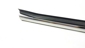 фото thumb №3, Mini cooper r56 планка крыльев левый зад хром