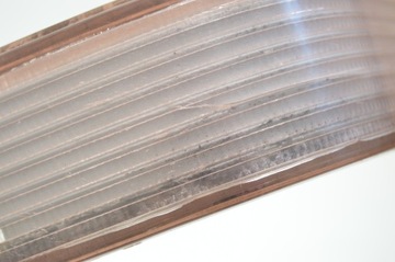 фото thumb №12, Накладка лампа козирок зад ліва права mercedes w140 s клас передній рестайлінг