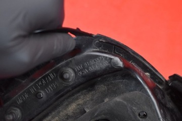 фото thumb №6, Лампа права зад задня 51978050 fiat 500l 12-22