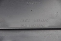 фото thumb №3, Захист підвіска підлога nissan qashqai renault kadjar