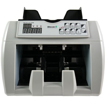 Счетчик УФ/МГ Glover GC-20 + ВАУЧЕРЫ SODEXO