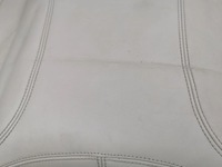 фото thumb №15, Maserati ghibli 2014 сиденье задний