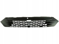 фото thumb №1, Решётка радиатора решетка iveco daily 14- facelifting