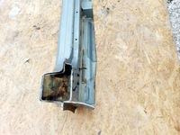 фото thumb №7, Nissan qashqai j10 поріг правий блок двигуна середній kaq