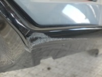 фото thumb №14, Honda civic xi type-r 23r задній бампер задній nh877p