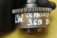 фото thumb №7, Вариатор выпускной левое pacifica 3.6 b 05048043ab
