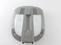 фото thumb №1, Mercedes ml 164 лампа салонна стельовий