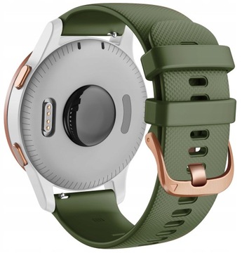 РЕМЕНЬ ДЛЯ SAMSUNG GALAXY WATCH 4 5 6 7 40 мм/44 мм/45 мм/46 мм/47 мм PRO ACTIVE 2