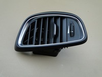 фото thumb №2, Правая решётка обдув renault espace v