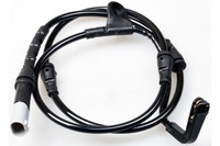 фото thumb №1, Denckermann b170082 контакт попереджувальний, знос накладок гальмівних