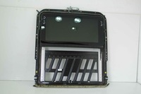 фото thumb №1, Люк моторчик 0390200005 mercedes cl w215 02