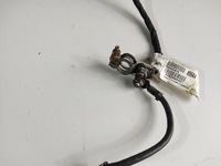 фото thumb №9, Jeep compass 2.2d 13r- клемма аккумулятор