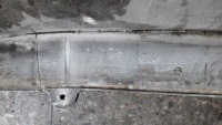 фото thumb №10, A1688850225 бампер задній  mercedes w168