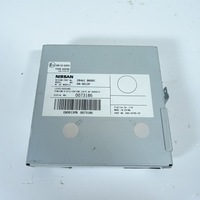 фото thumb №1, Nissan qashqai i lift модуль камера 284a1br00c