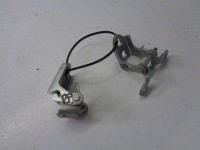 фото thumb №1, Петлі двері правий перед renault scenic iv 1.5 dci автоматична коробка передач 2017 rok ted69