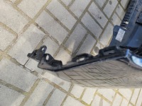 фото thumb №5, Volkswagen t-roc lift 2ga - бампер перед