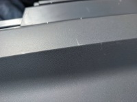 фото thumb №6, Vw id.4 id4 11a накладка бампера зад 11a807521d нова оригінал