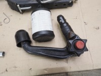 Кулиса набор ремонтный колеса фаркоп  vw passat b6 универсал 3c5012115d Недорого, фото thumb