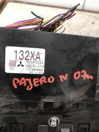 фото thumb №6, Панель кондиціонера rockford mitsubishi pajero iv 7820a132xa