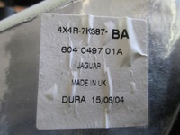 фото thumb №2, Jaguar x-type 2.0 tdci механізм зміни коробки передач