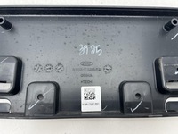 фото thumb №4, Ford ranger vi рамка молдинг підкладка pod номерний знак передня перед