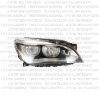 фото thumb №11, Bmw 7 серия f01, f02, f03, f04 корпус фара 7379678