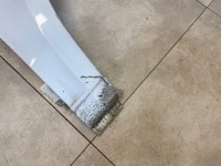 фото thumb №9, Mercedes vito w447 крыло правый перед