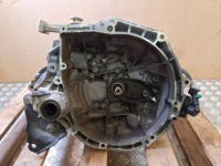 фото thumb №8, Механічна кпп 5 коробка передач peugeot 208 ii 9828964980