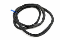 Купити Volvo xc60 2 17r прокладка кришки багажника задній задня кузовна, фото thumb