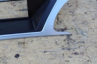 фото thumb №6, Рамка дисплея приборная панель audi a5 8t 8t2857185