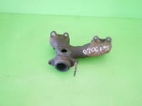 фото thumb №1, Колектор випускний peugeot 206 phi 1.9d wjz 98-03