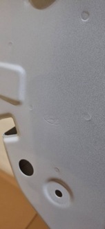 фото thumb №10, Дверь зад задние левая genesis gv70 оригинал