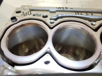 фото thumb №9, Блок двигуна 05e103023g vw audi skoda seat 1.5 tsi tfsi dpc