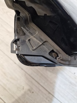 фото thumb №13, Mercedes eqs 297 digital light полный led перед левый