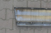 Молдинг нижня dół двері правий перед mercedes s-klasa w140 lift 94-98 744h Ціна, фото thumb