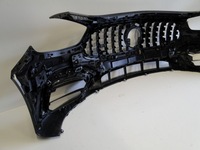 фото thumb №8, Mercedes e klasa 213 w213 lift бампер передний pts kompletny usa 63 amg