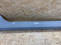 Mercedes cle c236 a2366980200 молдинг поріг права оригінал Недорого, фото thumb