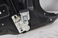 фото thumb №3, Підйомник правий задня mercedes r-klasa w251 long