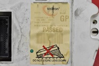 фото thumb №9, Спидометр приборы eu 4m5t-10849-gp ford focus mk2 1.6 tdci 109 km 04-08