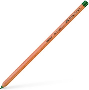 FABER-CASTELL Kredka pastelowa Pitt 167 OLIVE