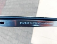 фото thumb №11, Mercedes cla w118 20r. молдинг кровельная правая прокладка a1186731200