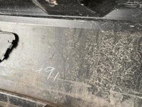 фото thumb №7, Бампер задня задній peugeot 5008 2 ii