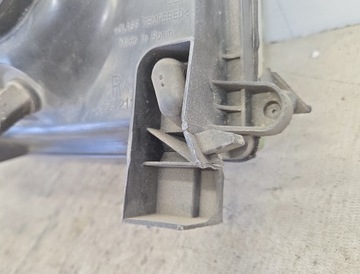 фото thumb №13, Лампа перед права nissan terrano ii оригінал європа пошкоджена