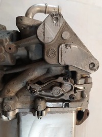 фото thumb №12, Радиатор выхлопных газов egr amarok 2.0 tdi