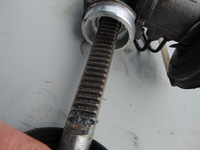 фото thumb №7, Рулевая рейка peugeot 206 lift 1.4b europa