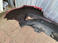 фото thumb №5, Бампер задняя задний toyota chr ch-r + dol